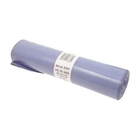 Köp nu Rullpack 198278 Sopsäck
